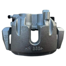 2018 Dodge Durango Brake Caliper 1